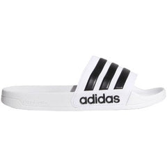 adidas Adilette Shower White/Black