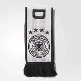 adidas Germany Scarf White/Black