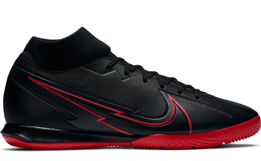 Nike Superfly 7 Academy IC Soccer Shoes
