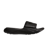 adidas Alphabounce Slide Black