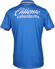 Cruz azul jersey 3xl on sale