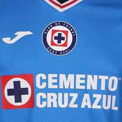Joma Cruz Azul Home Jersey 22