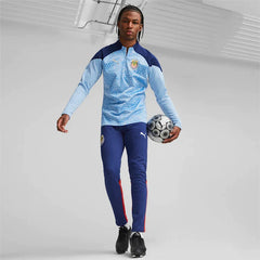 PUMA Chivas Training Fleece