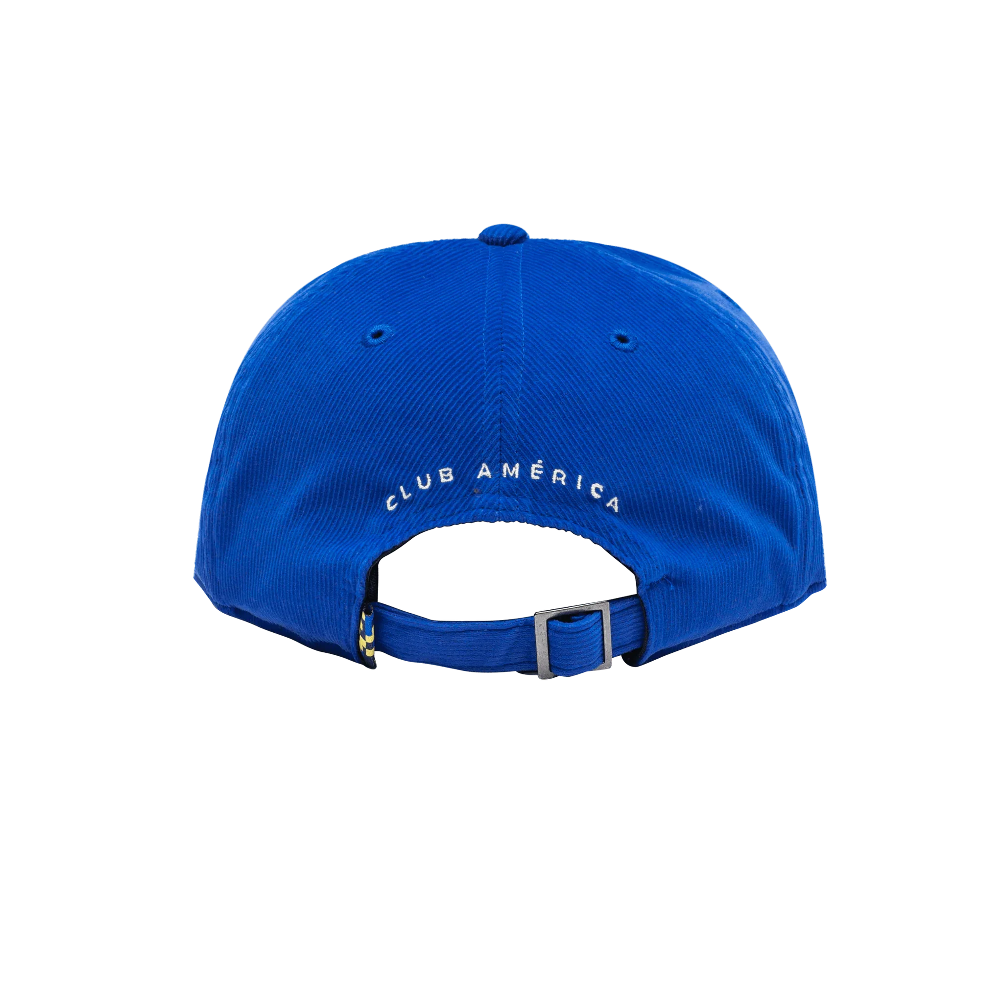 Fan Ink Club America Snow Beach Adjustable Hat Blue