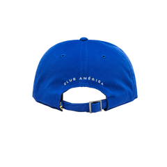 Fan Ink Club America Snow Beach Adjustable Hat Blue