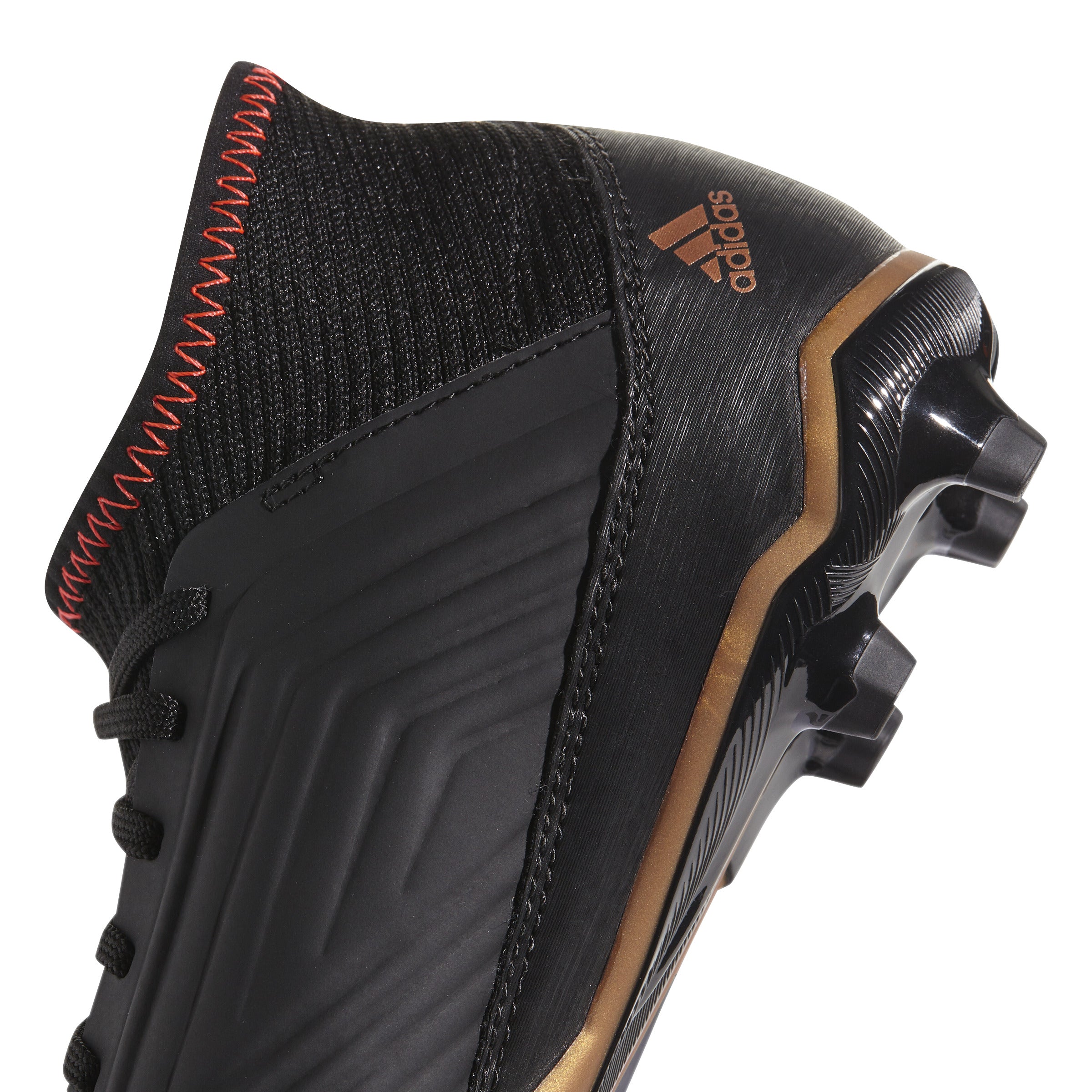 adidas Kids Predator 18.3 FG Firm Ground Cleats Best Buy Soccer