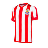 Puma Chivas 115 Anniversary Jersey Red/White