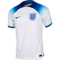 Nike Men's England Stadium Home Jersey 22