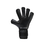 Elite Sport Black Solo Goalkeeper Glove Black