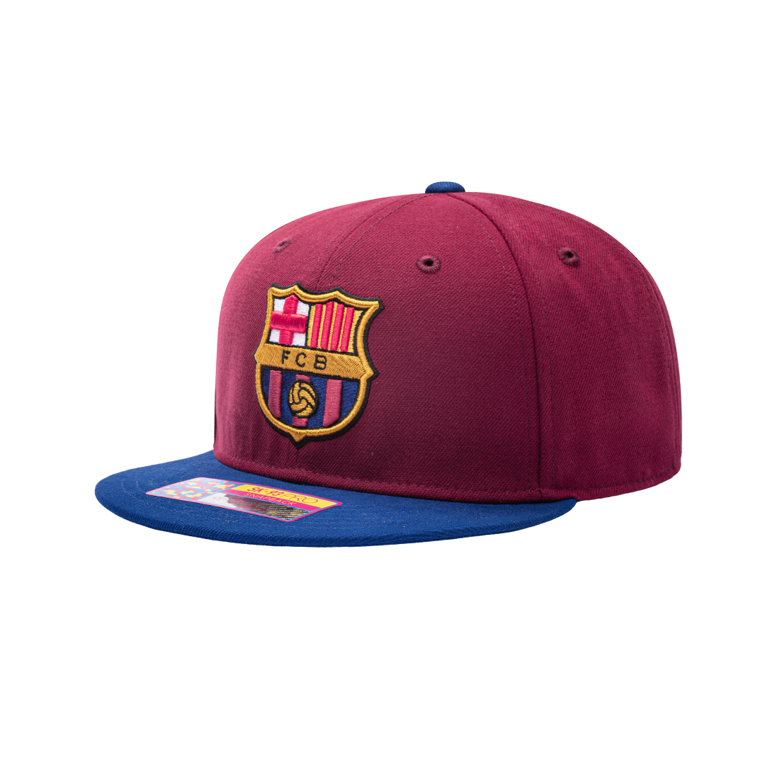 FANINK Team Snapback