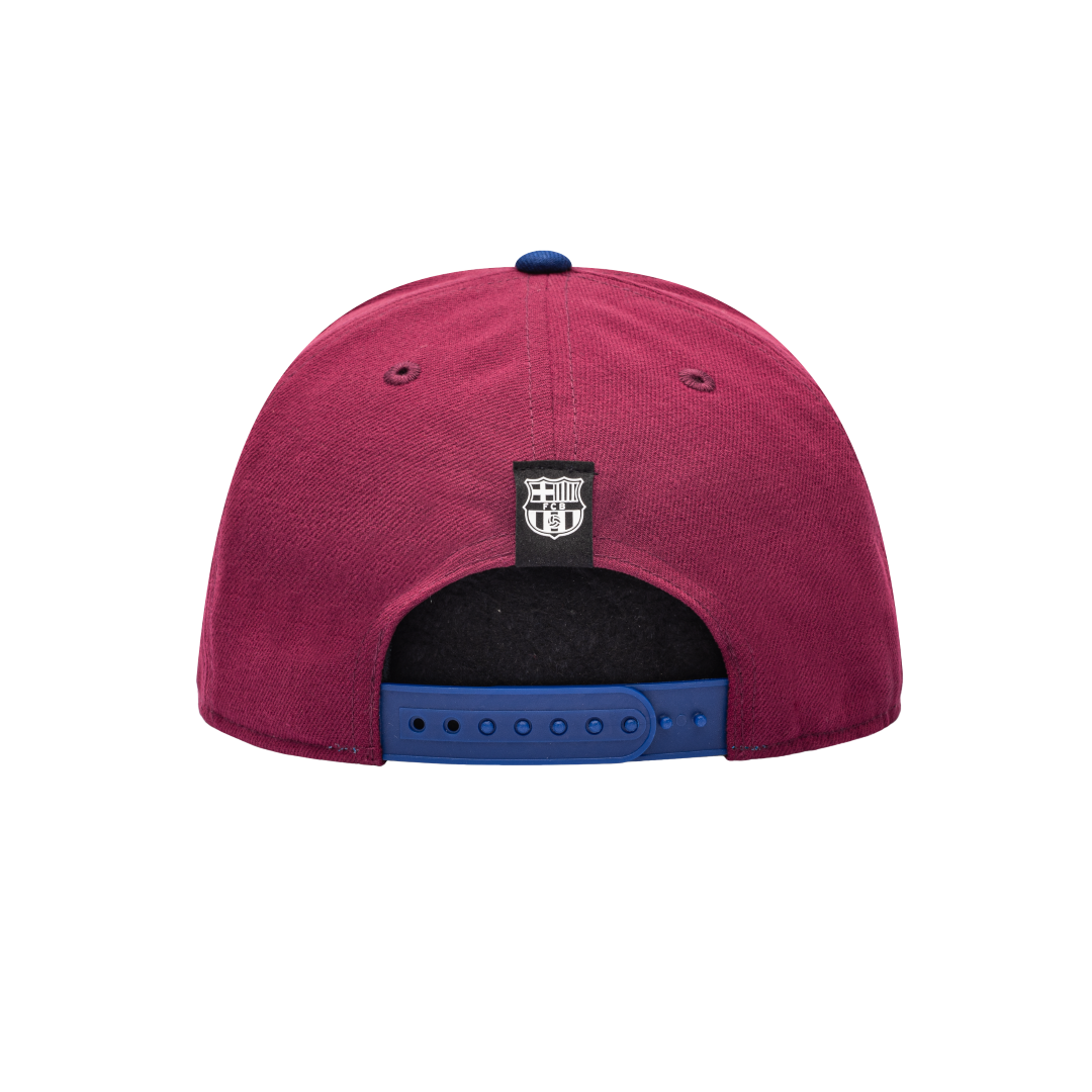 FANINK Team Snapback