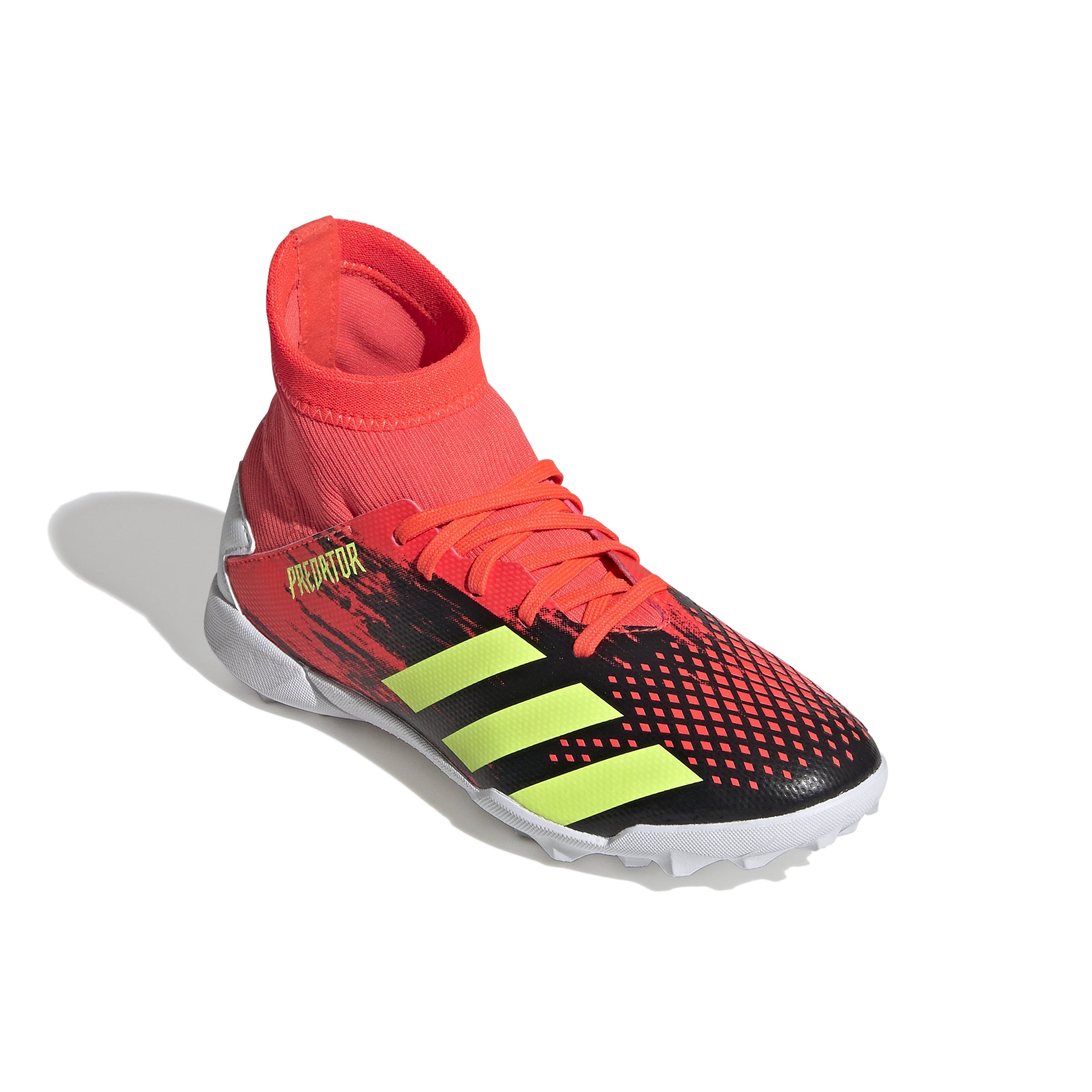 adidas Kids Predator 20.3 TF Turf Shoes Best Buy Soccer