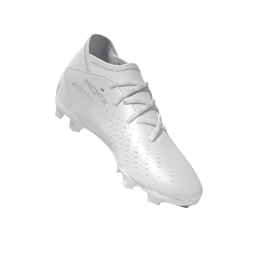adidas Kid's Predator Accuracy.3 Firm Ground Cleats