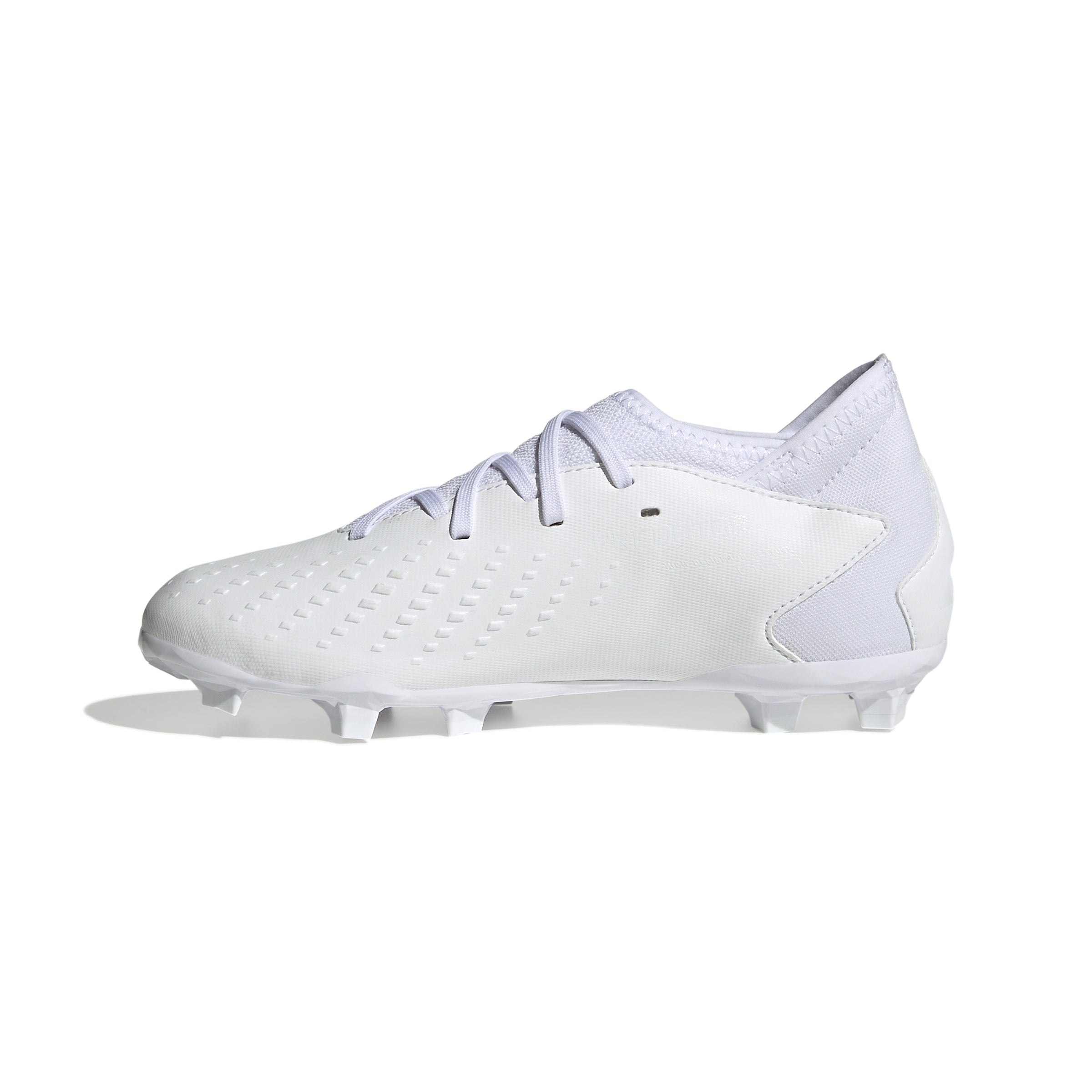 adidas Kid's Predator Accuracy.3 Firm Ground Cleats