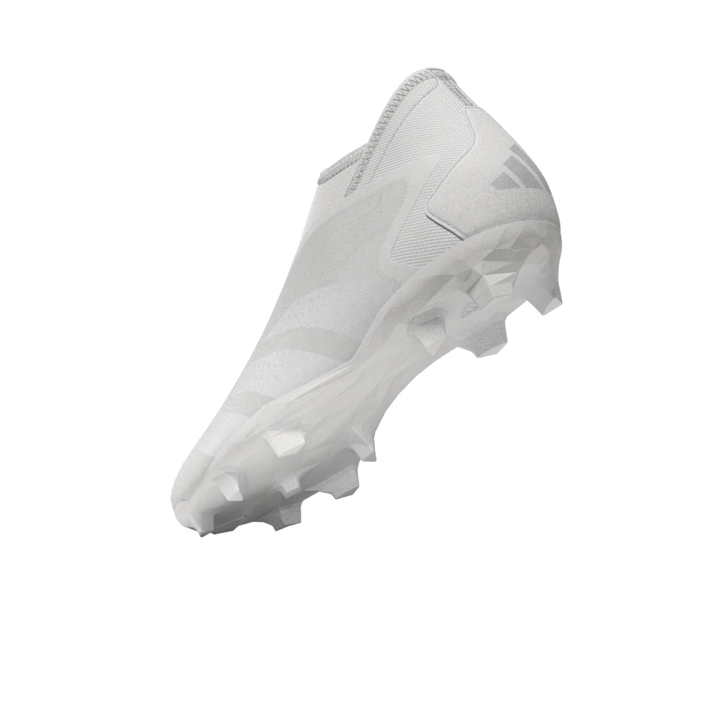 adidas Predator Accuracy.3 Laceless FG Firm Ground Soccer Cleats