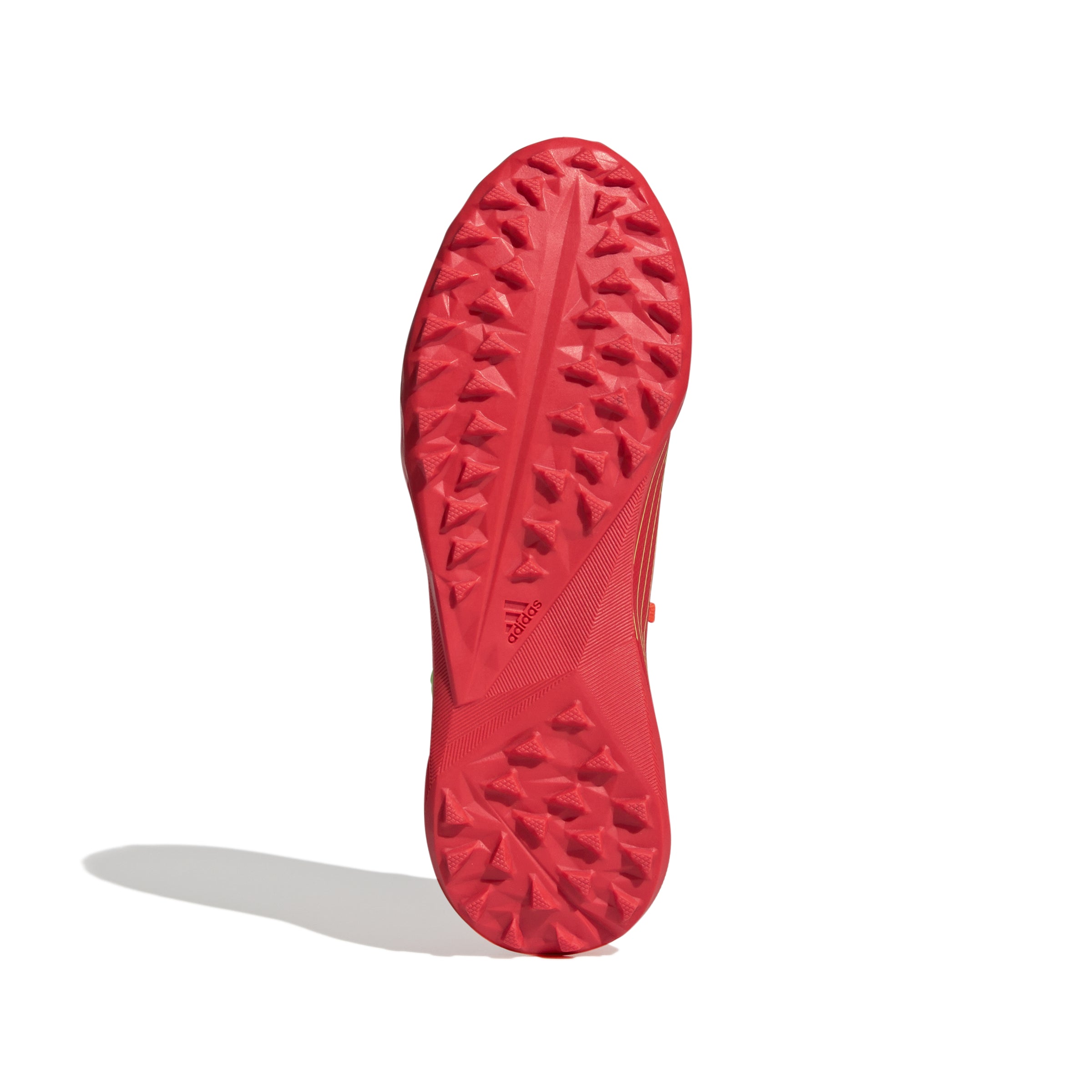 Botas de césped para niños adidas Predator Edge .3
