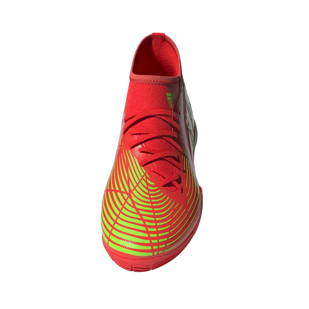 Botas de futbol sala adidas Predator Edge .3 para ninos Best Buy Soccer