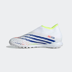 Botas de césped adidas Predator Edge 3 sin cordones TF