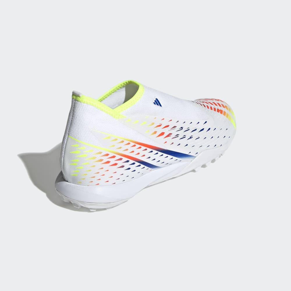 Botas de césped adidas Predator Edge 3 sin cordones TF