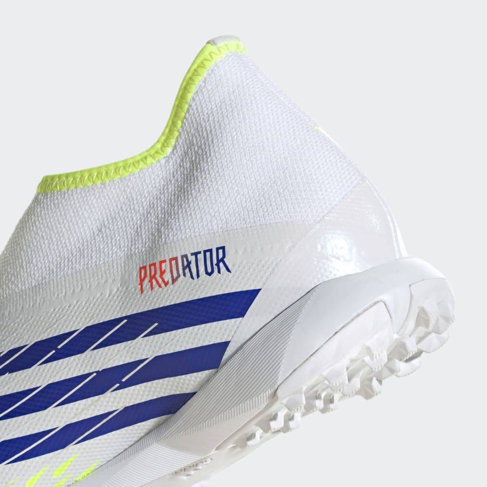Botas de césped adidas Predator Edge 3 sin cordones TF
