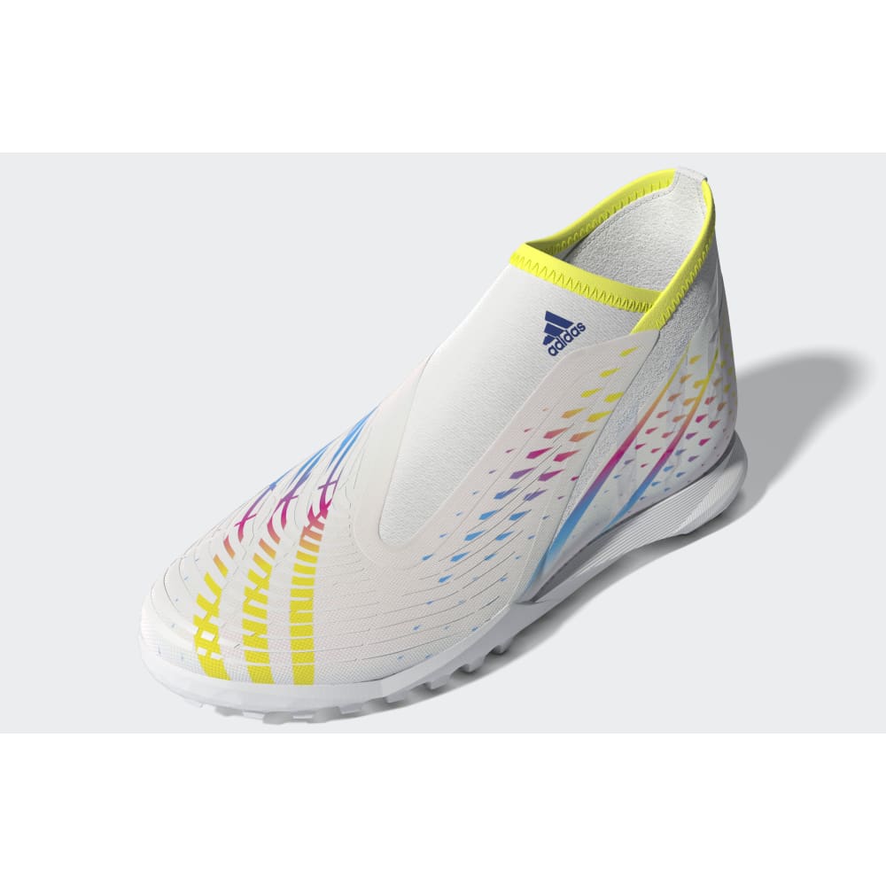 Botas de césped adidas Predator Edge 3 sin cordones TF