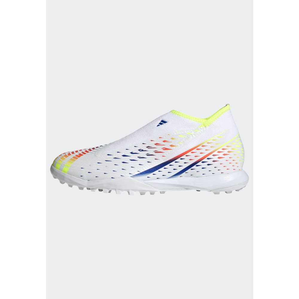 Botas de césped adidas Predator Edge 3 sin cordones TF