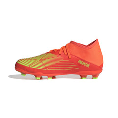 adidas Kids Predator Edge 3 FG Firm Ground Boots