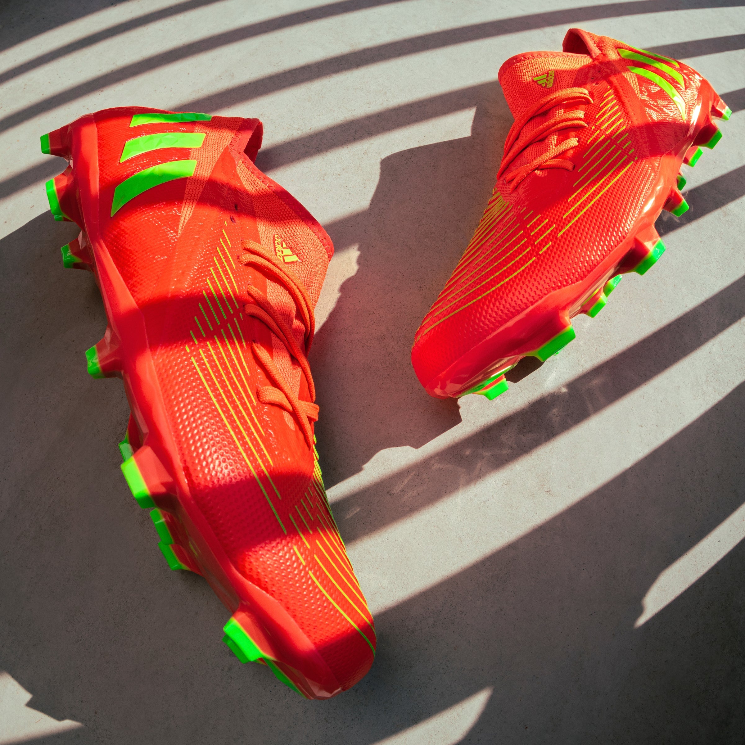 adidas Predator Edge .3 Firm Ground Cleats