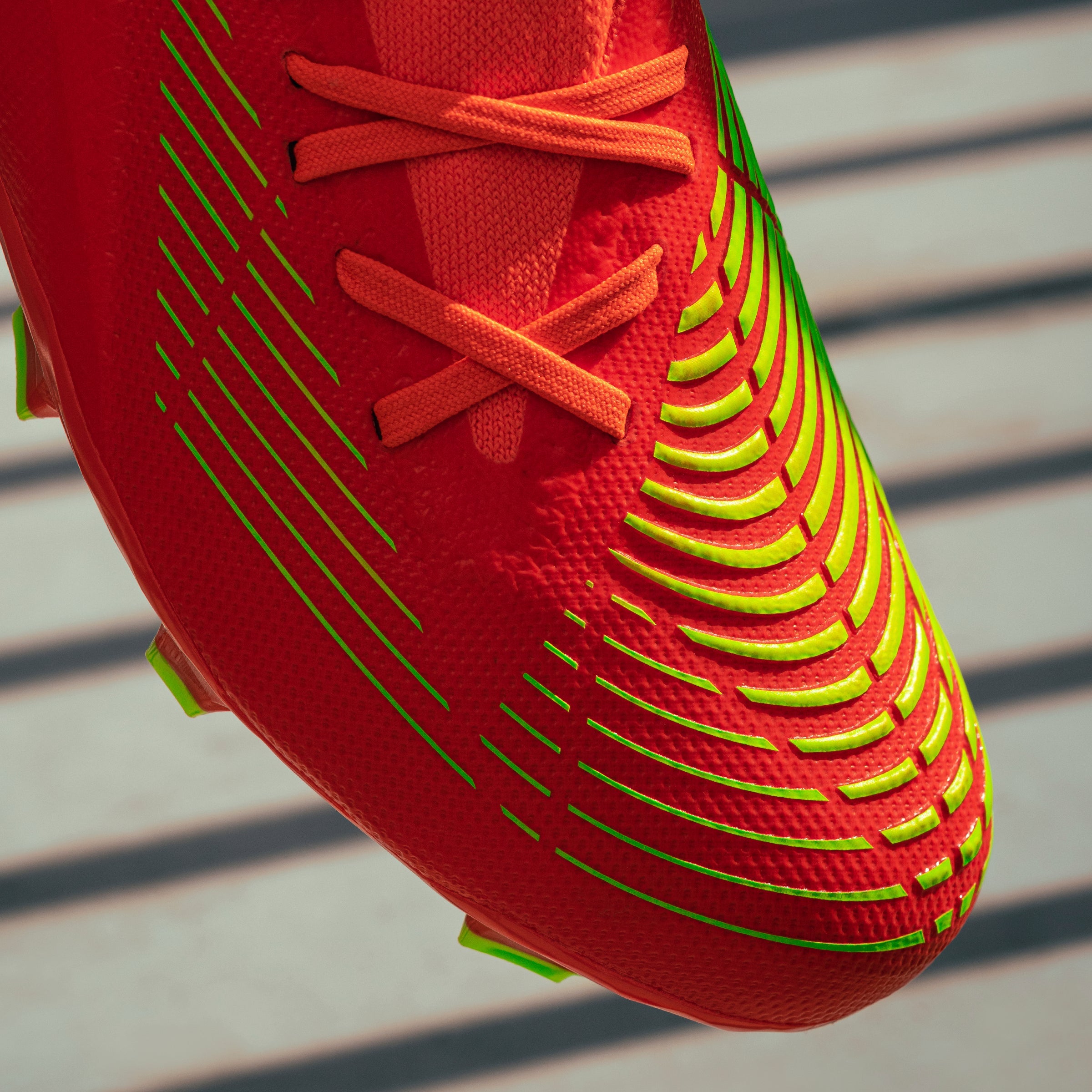 adidas Predator Edge .3 Firm Ground Cleats