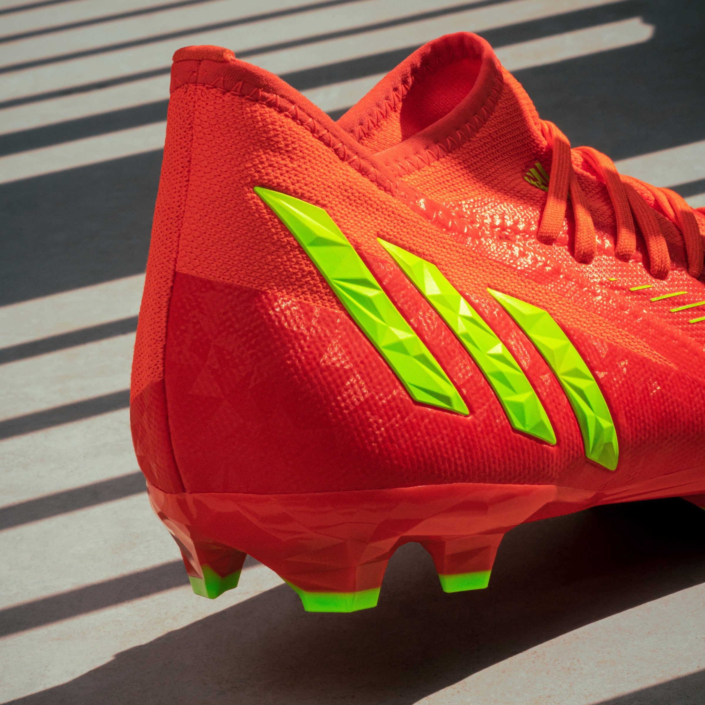 adidas Predator Edge .3 Firm Ground Cleats