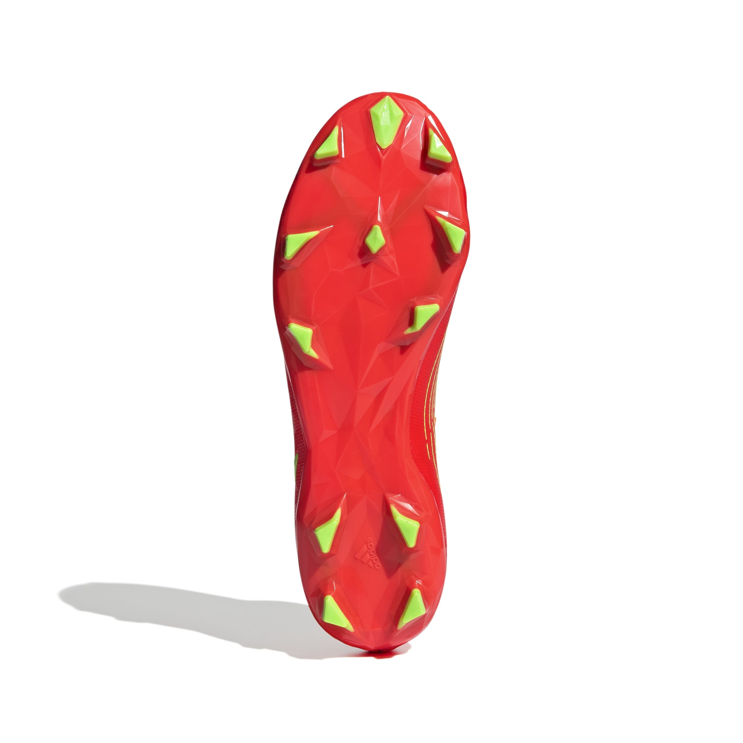 adidas Predator Edge .3 Firm Ground Cleats