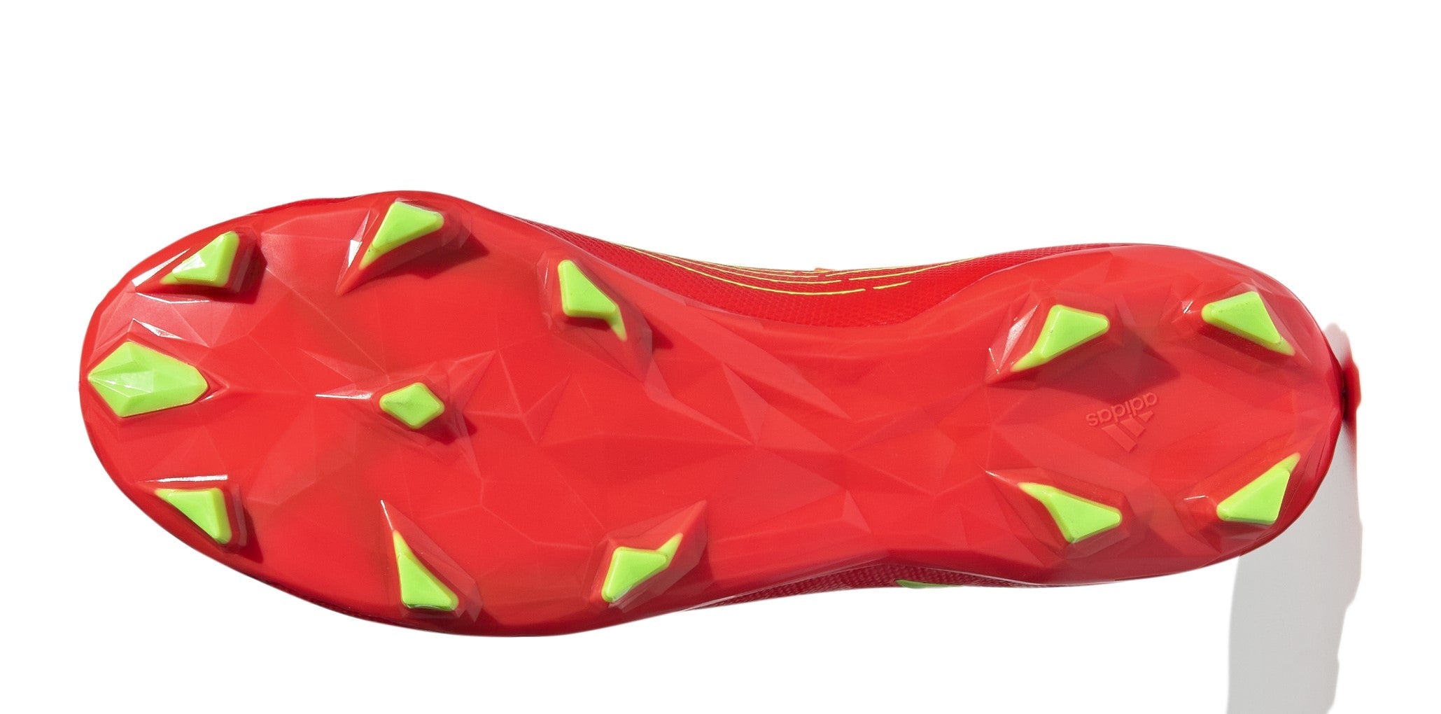adidas Predator Edge .3 Firm Ground Cleats