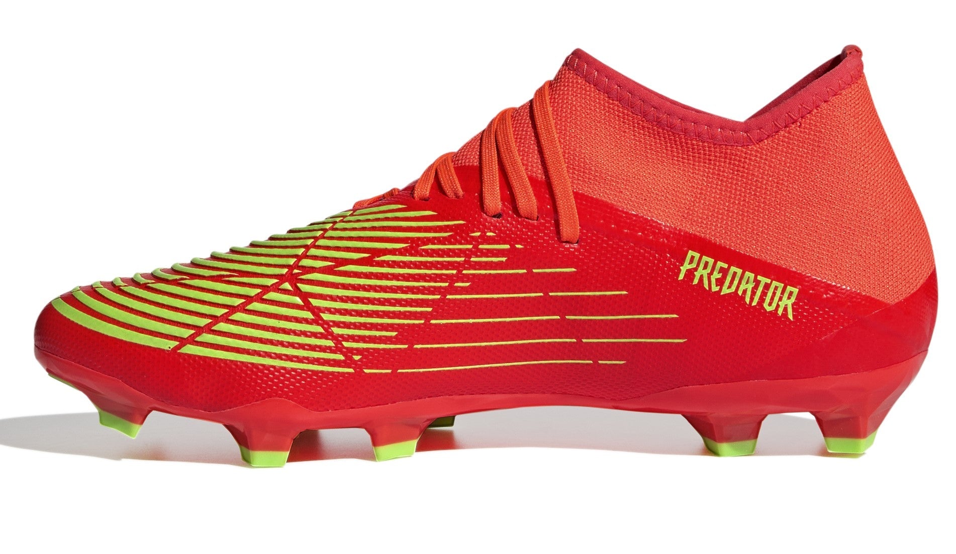 adidas Predator Edge .3 Firm Ground Cleats