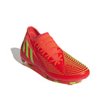 adidas Predator Edge .3 Firm Ground Cleats