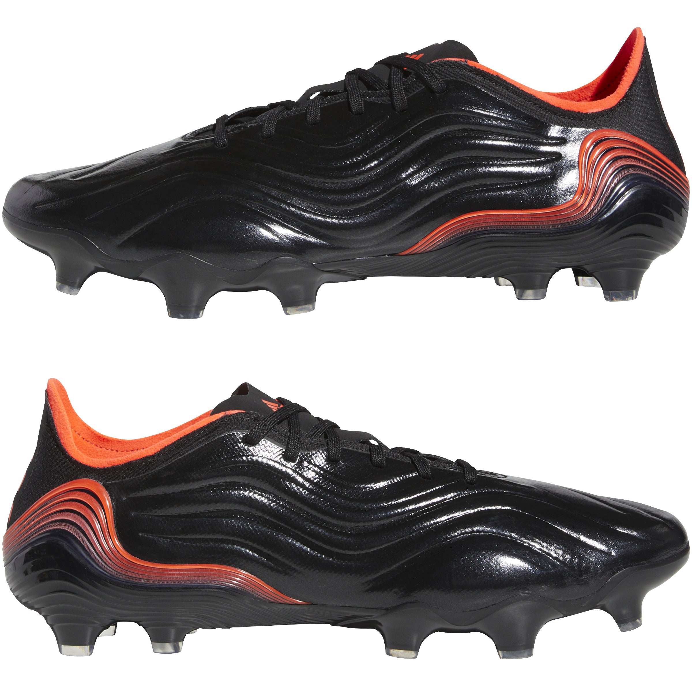 Botas adidas Copa Sense .1 para terreno firme Best Buy Soccer