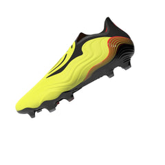Botas adidas Copa Sense+ para terreno firme