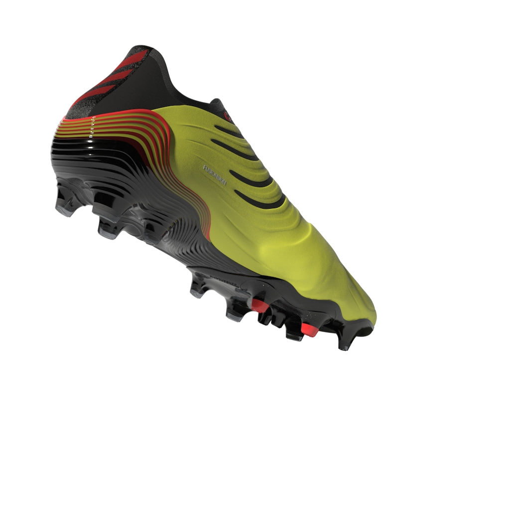 Botas adidas Copa Sense+ para terreno firme