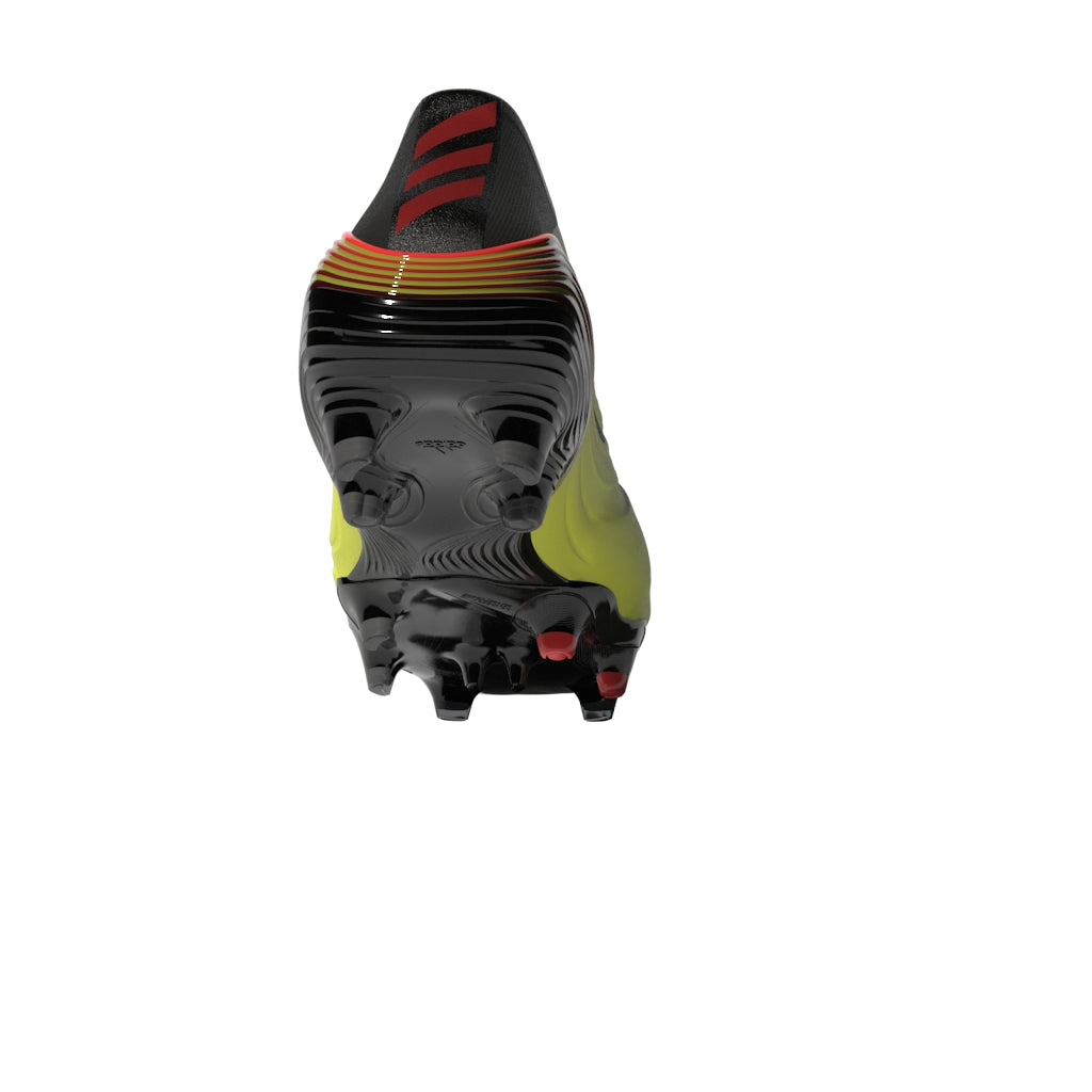 Botas adidas Copa Sense+ para terreno firme