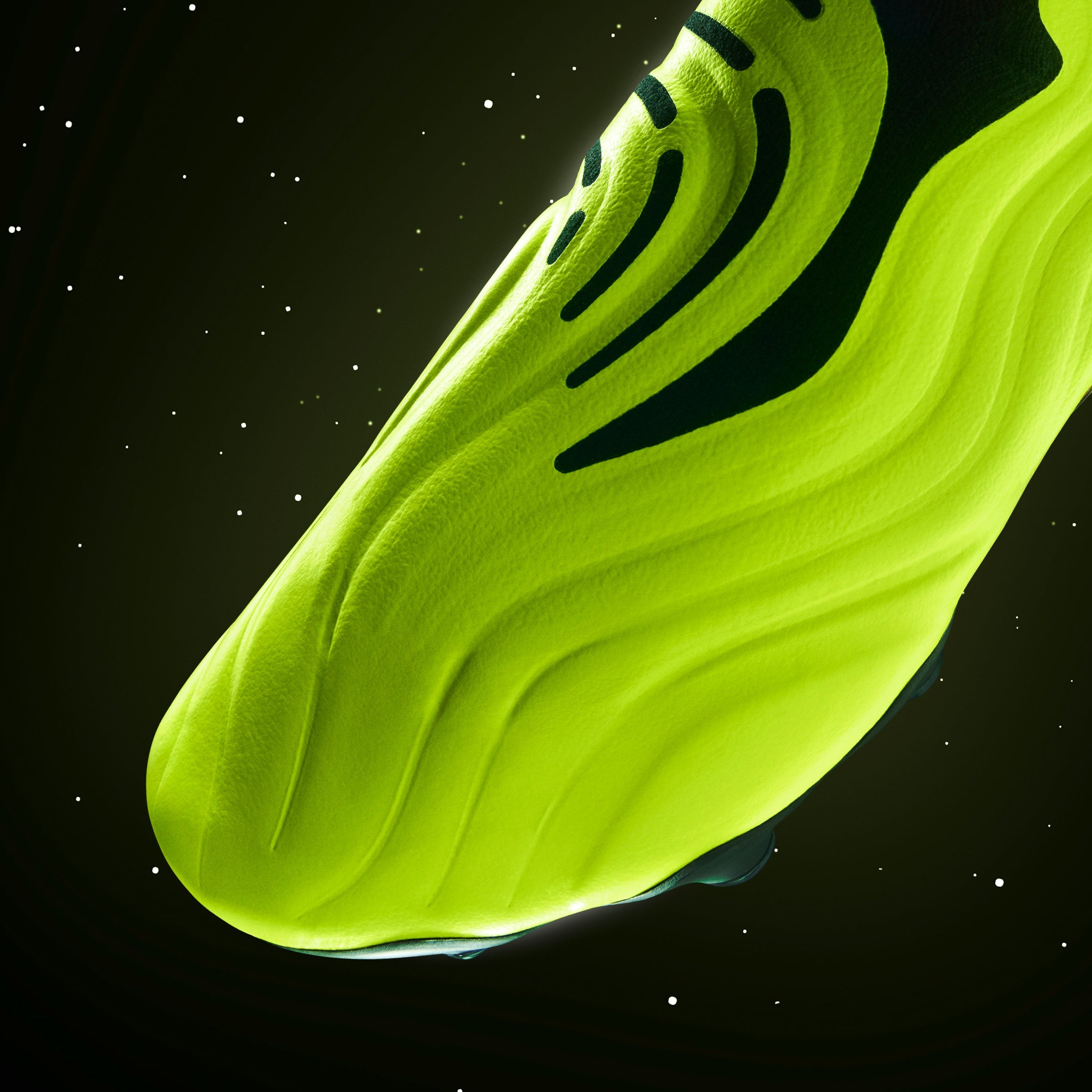 Botas adidas Copa Sense+ para terreno firme