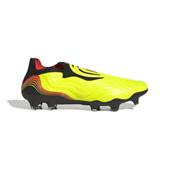 Botas adidas Copa Sense+ para terreno firme