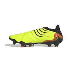 Botas adidas Copa Sense+ para terreno firme