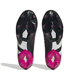 adidas Predator Accuracy.1 Low FG Firm Ground Soccer Cleates