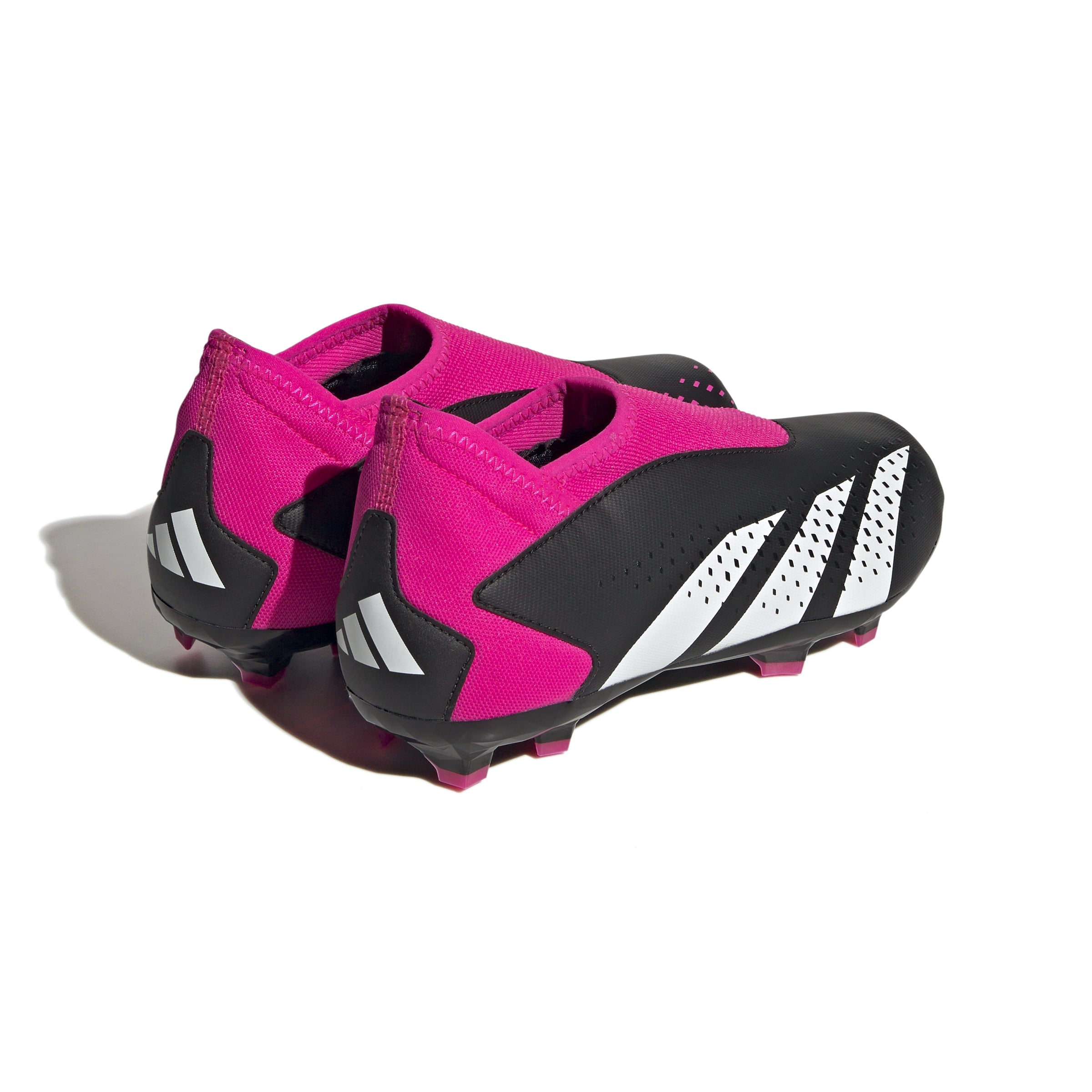 adidas Kids Predator Accuracy.3 LL FG Firm Ground Cleats