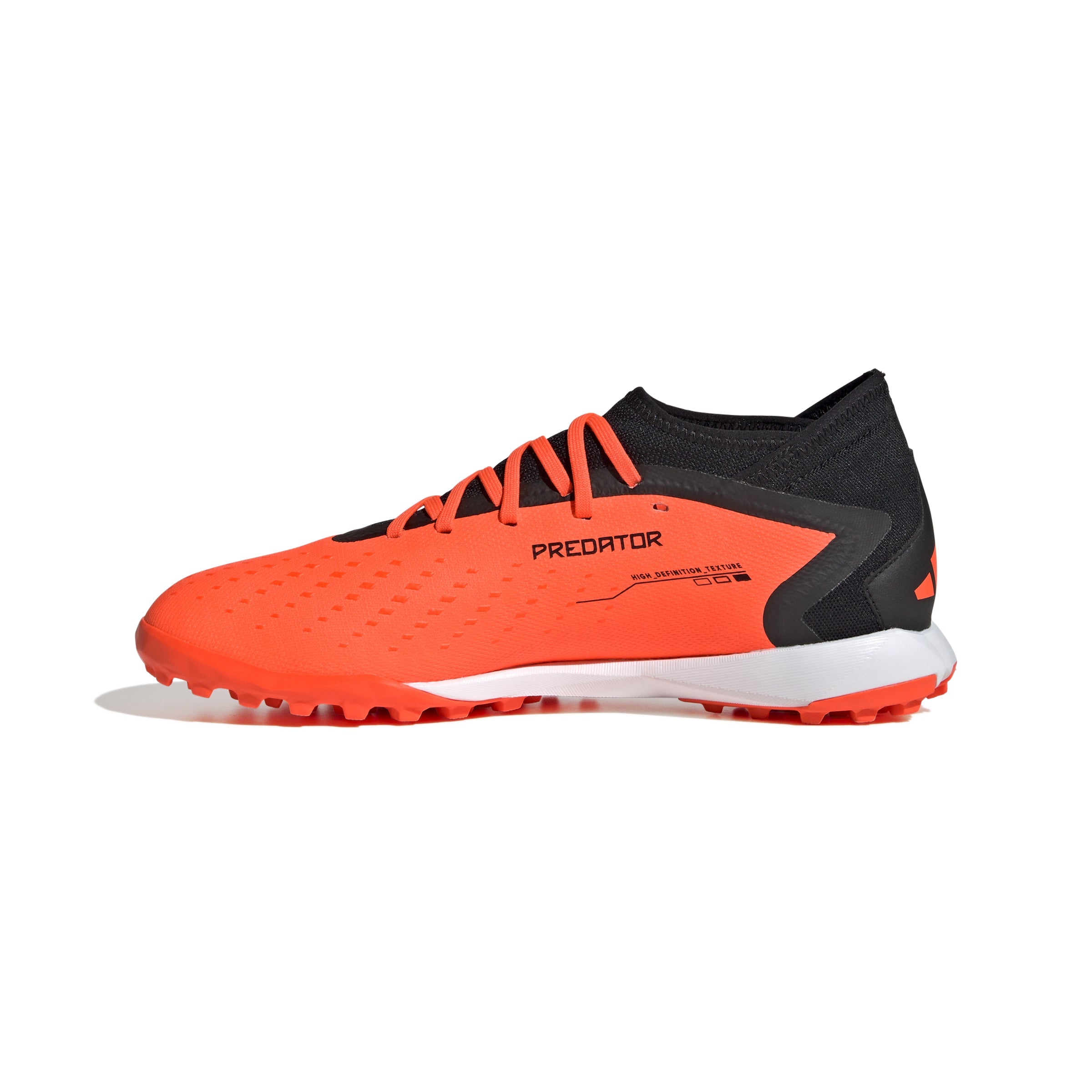 adidas Predator Accuracy.3 TF Turf Soccer Shoes