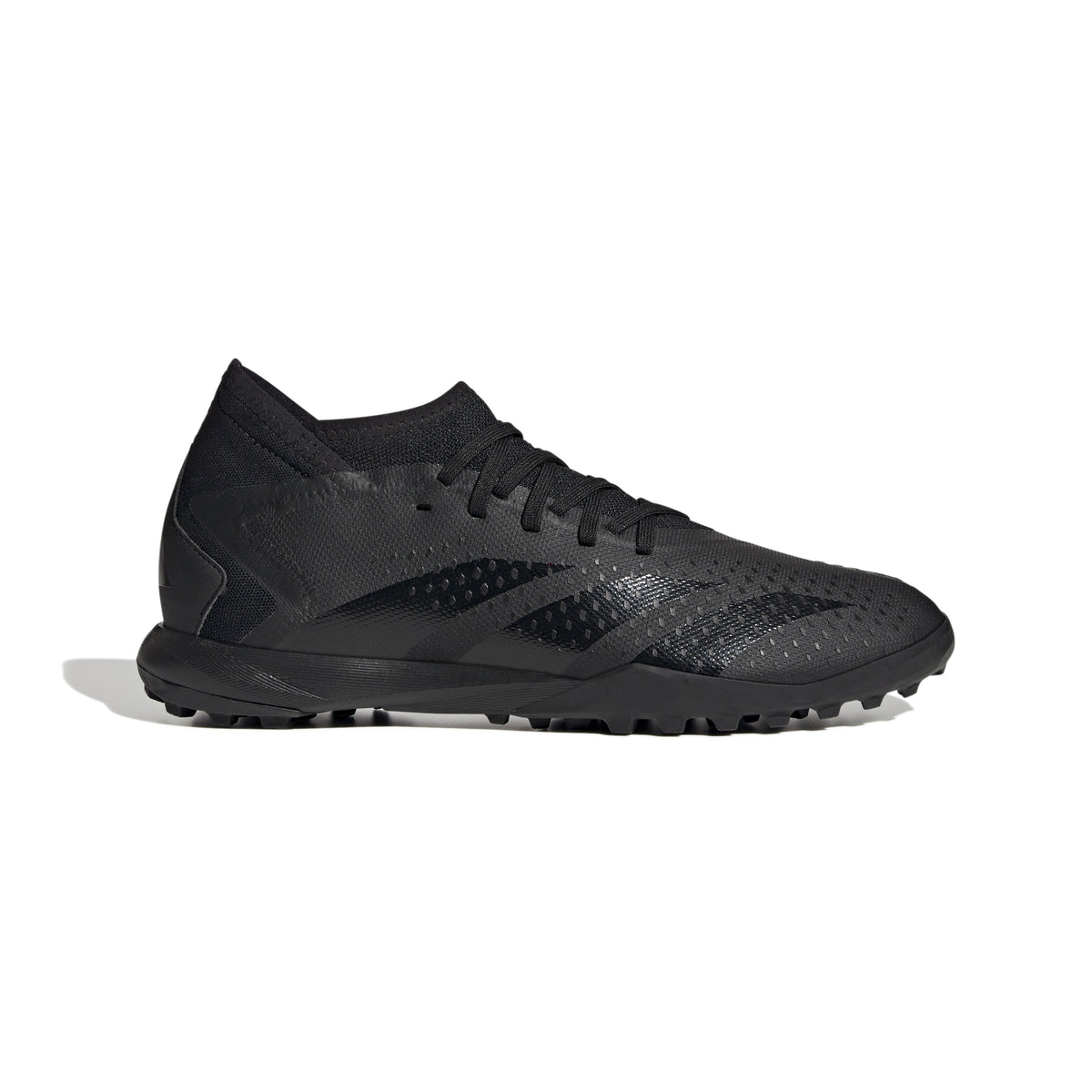 Zapatos de fútbol adidas Predator Accuracy.3 TF para césped artificial