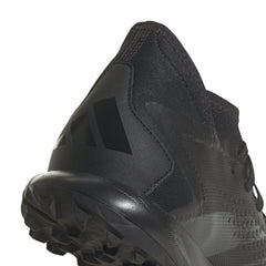 Zapatos de fútbol adidas Predator Accuracy.3 TF para césped artificial