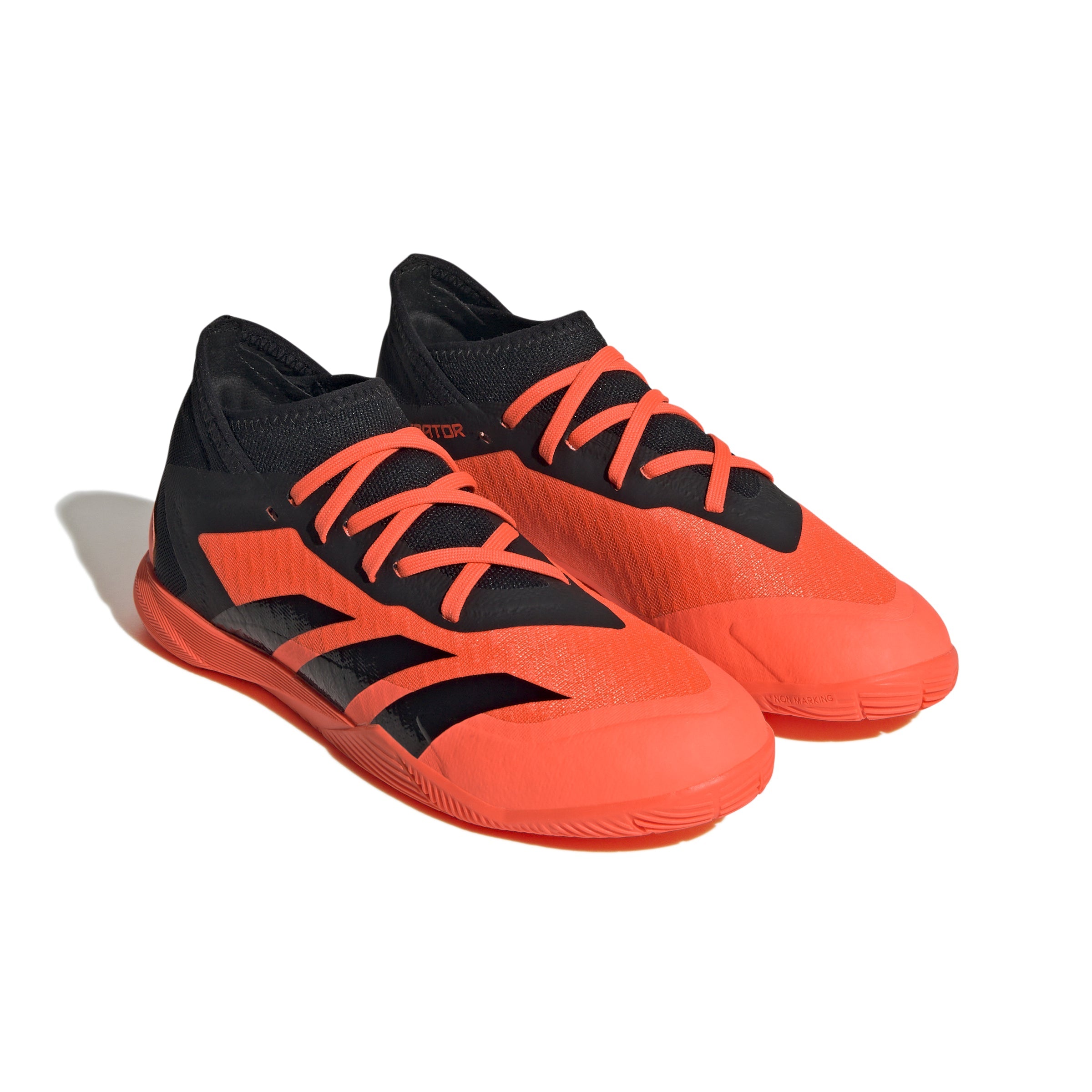 Adidas predator x futsal best sale