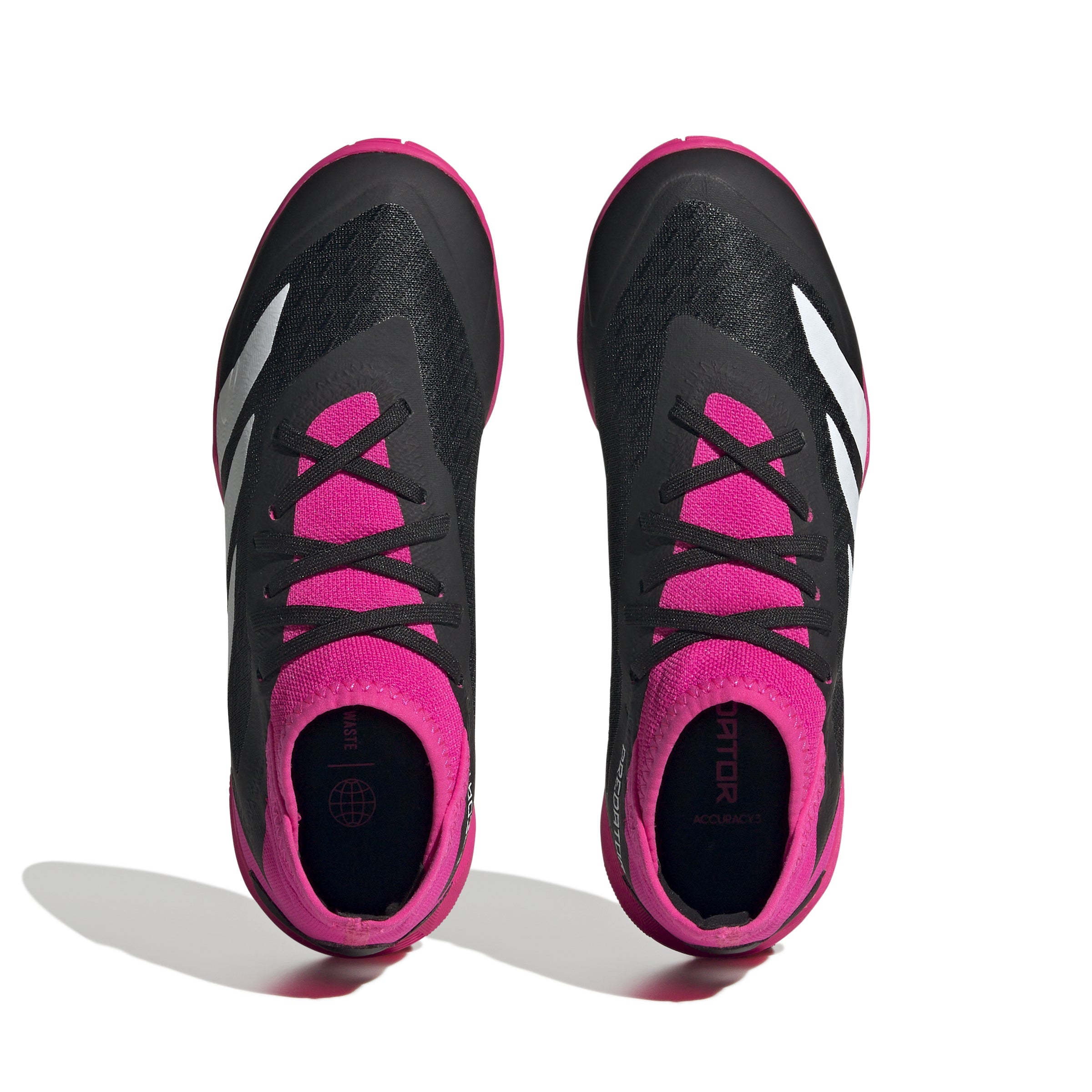 adidas Predator Accuracy .3 Junior Indoor Boots Best Buy Soccer