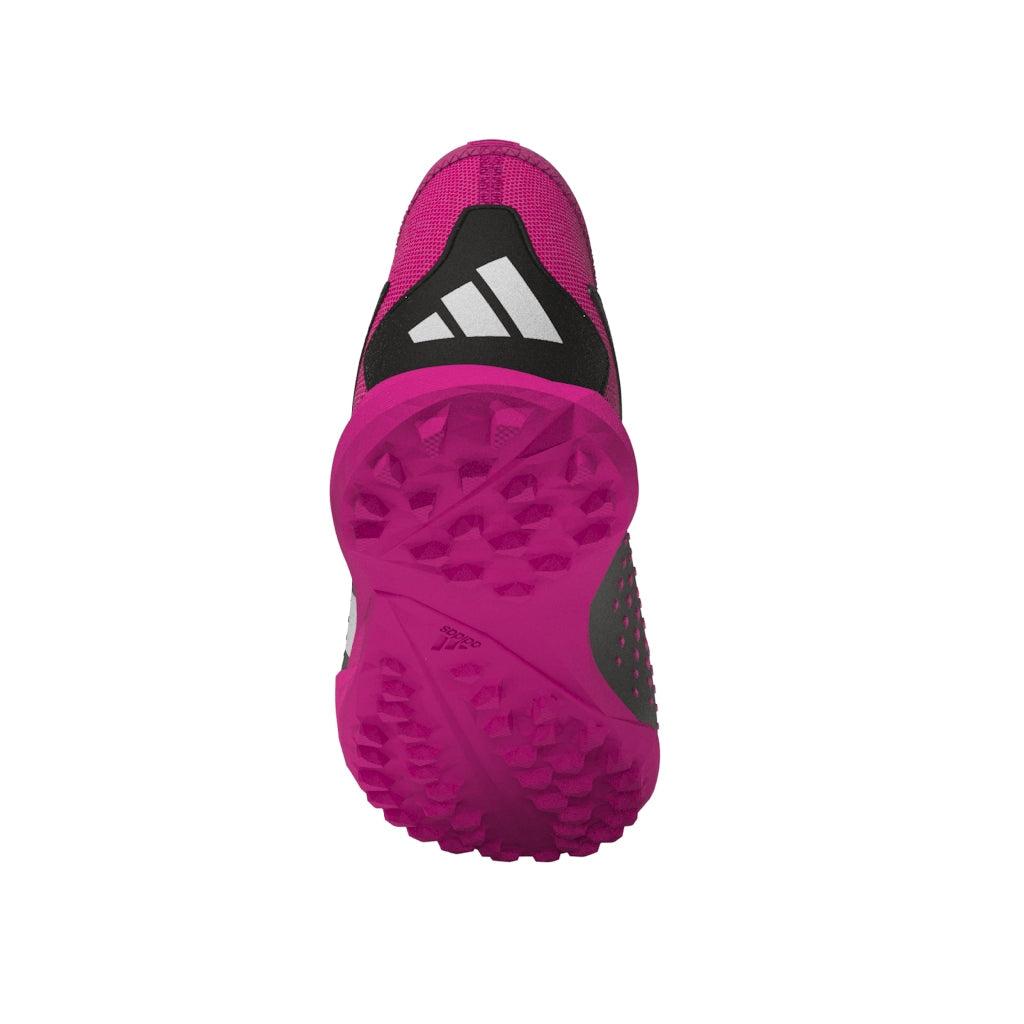 Adidas predator deals kids pink