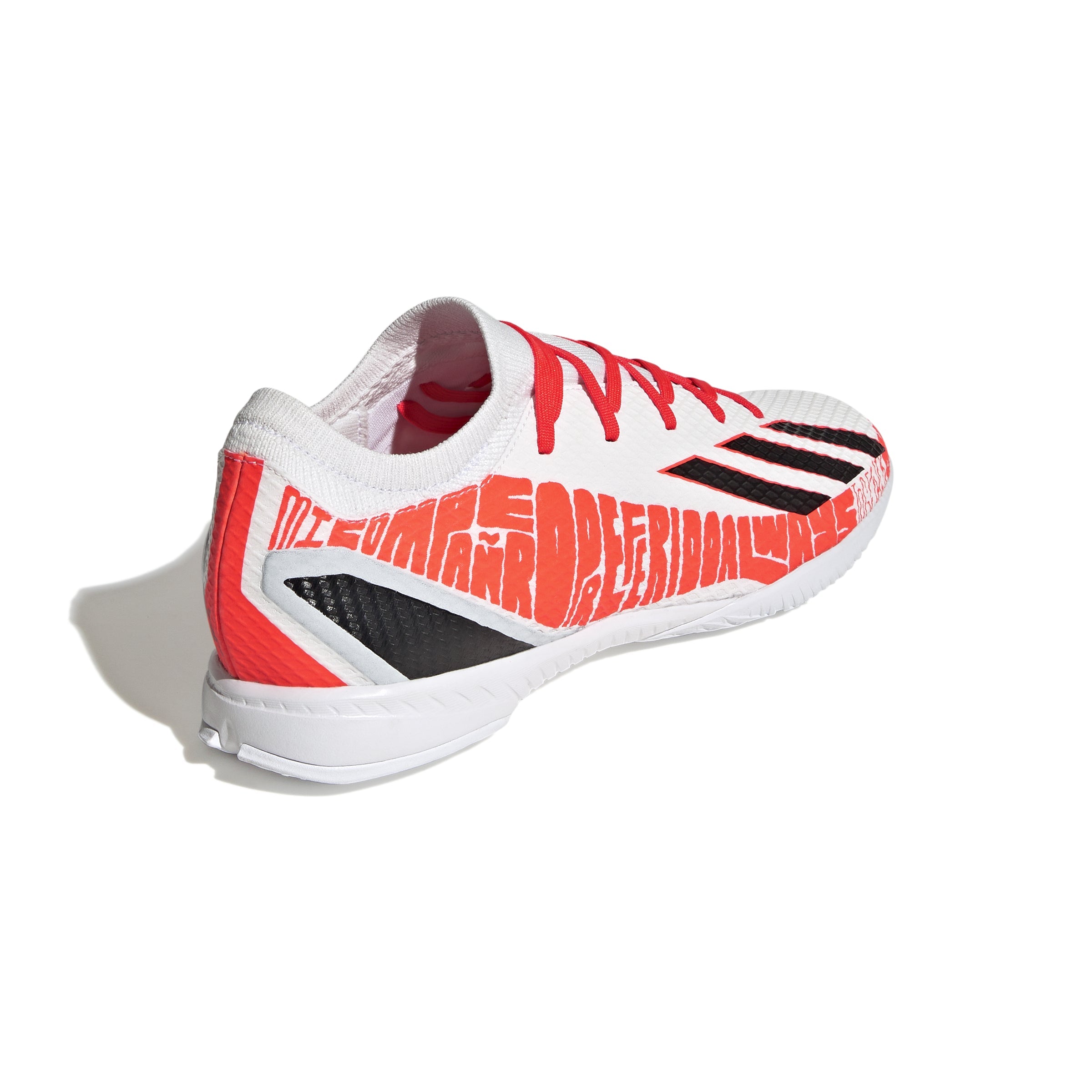 Adidas messi futsal shoes best sale